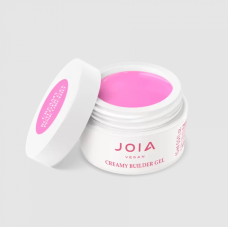 Моделюючий гель /м’який рожевий/ /JOIA Vegan Creamy Builder Gel Pink Orchid/